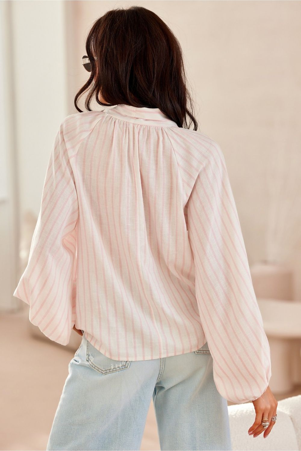 Chemisier model 206991 Roco Fashion