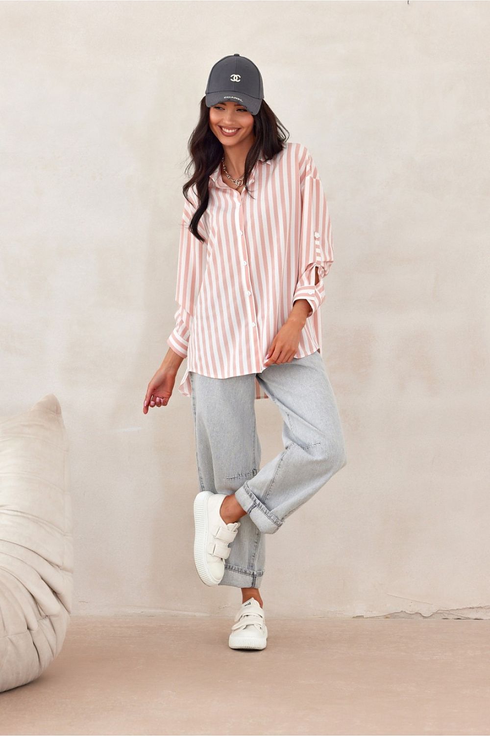 Chemise model 206992 Roco Fashion