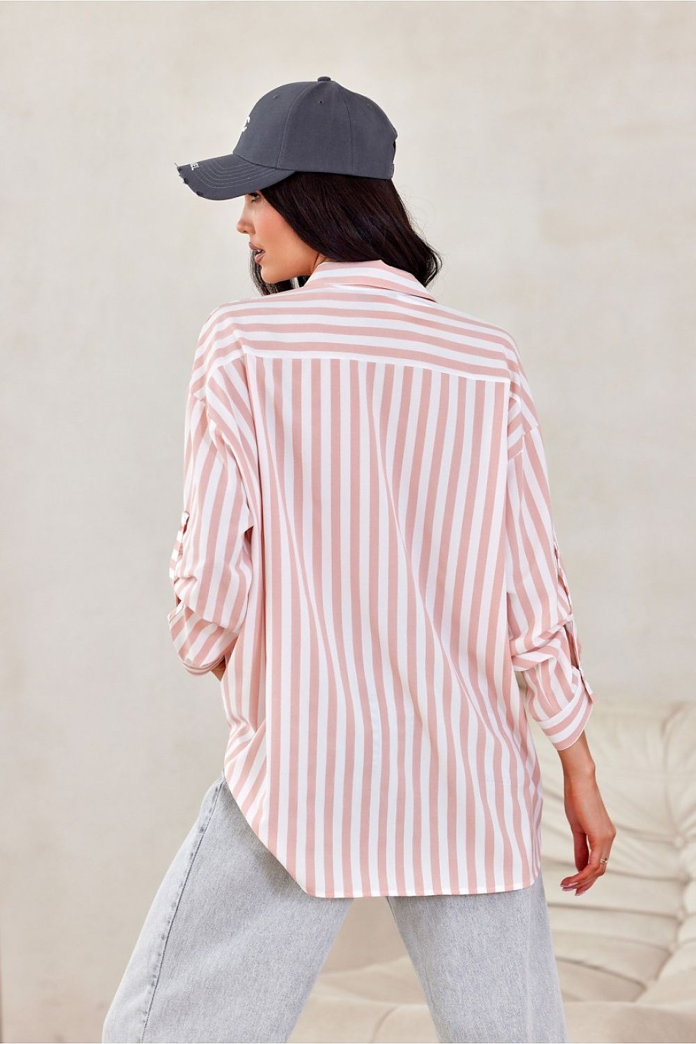 Chemise model 206992 Roco Fashion