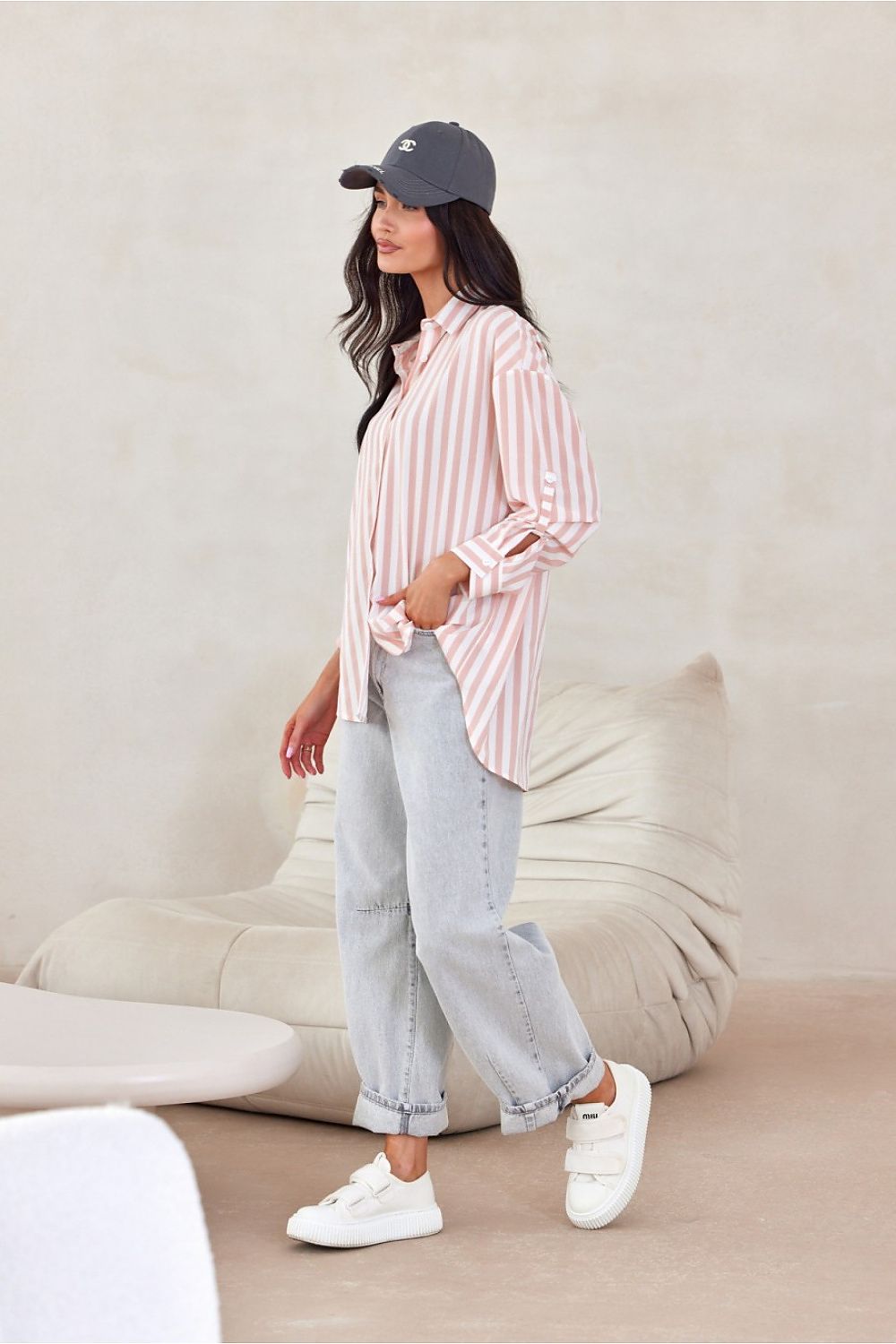Chemise model 206992 Roco Fashion