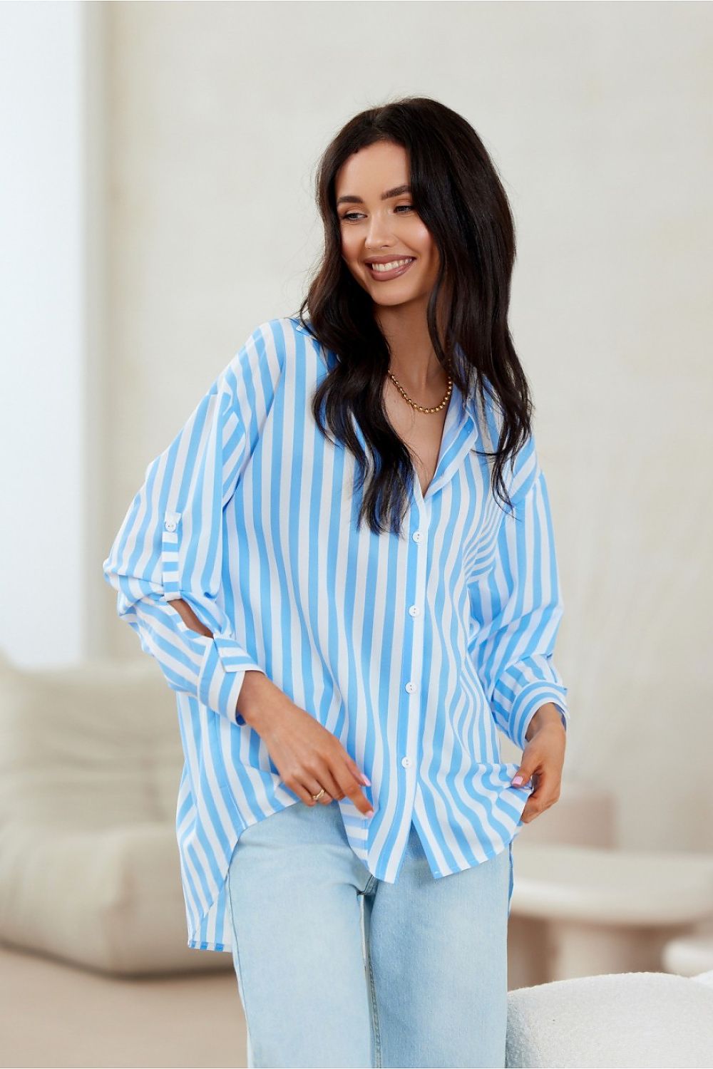 Chemise model 206993 Roco Fashion