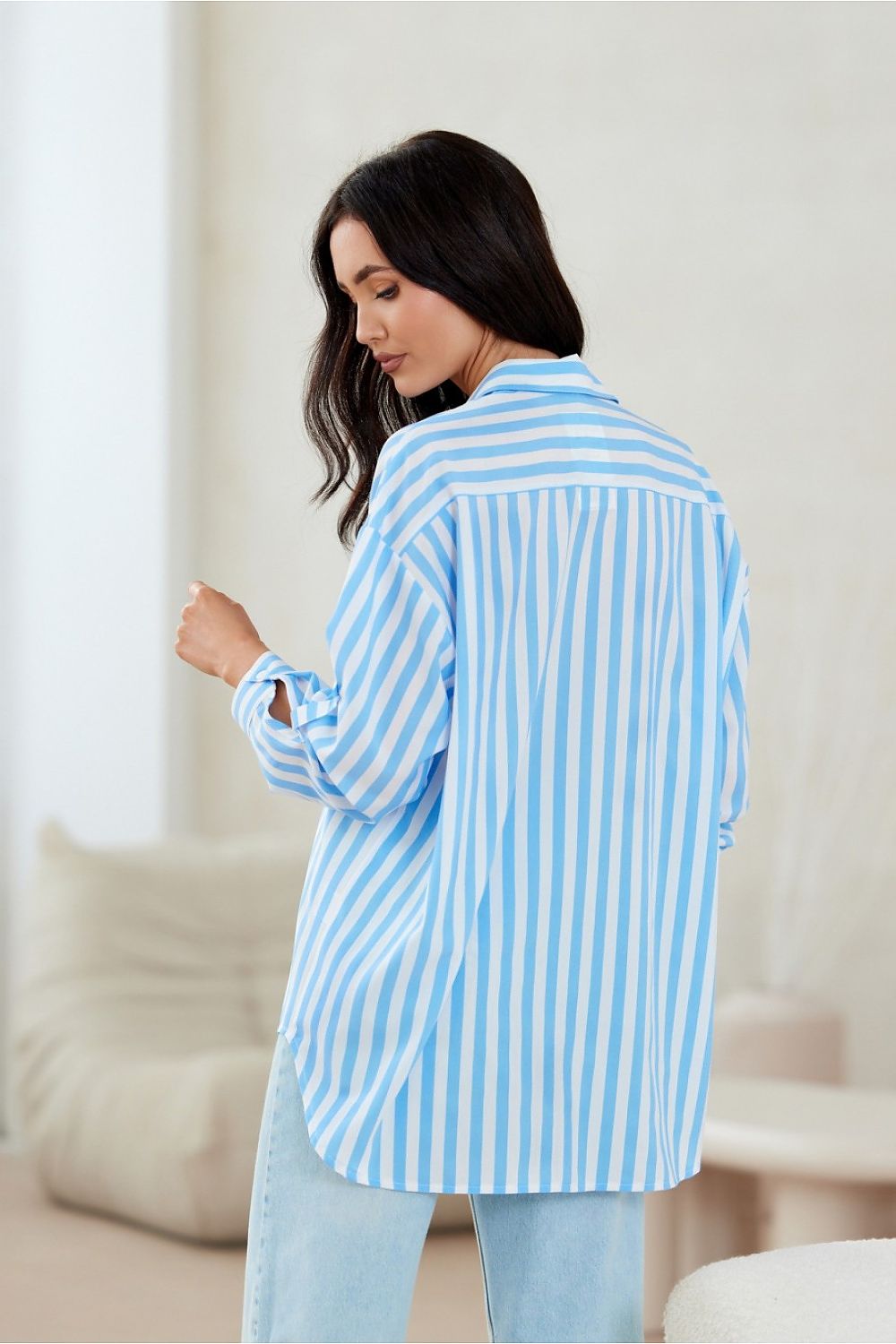 Chemise model 206993 Roco Fashion
