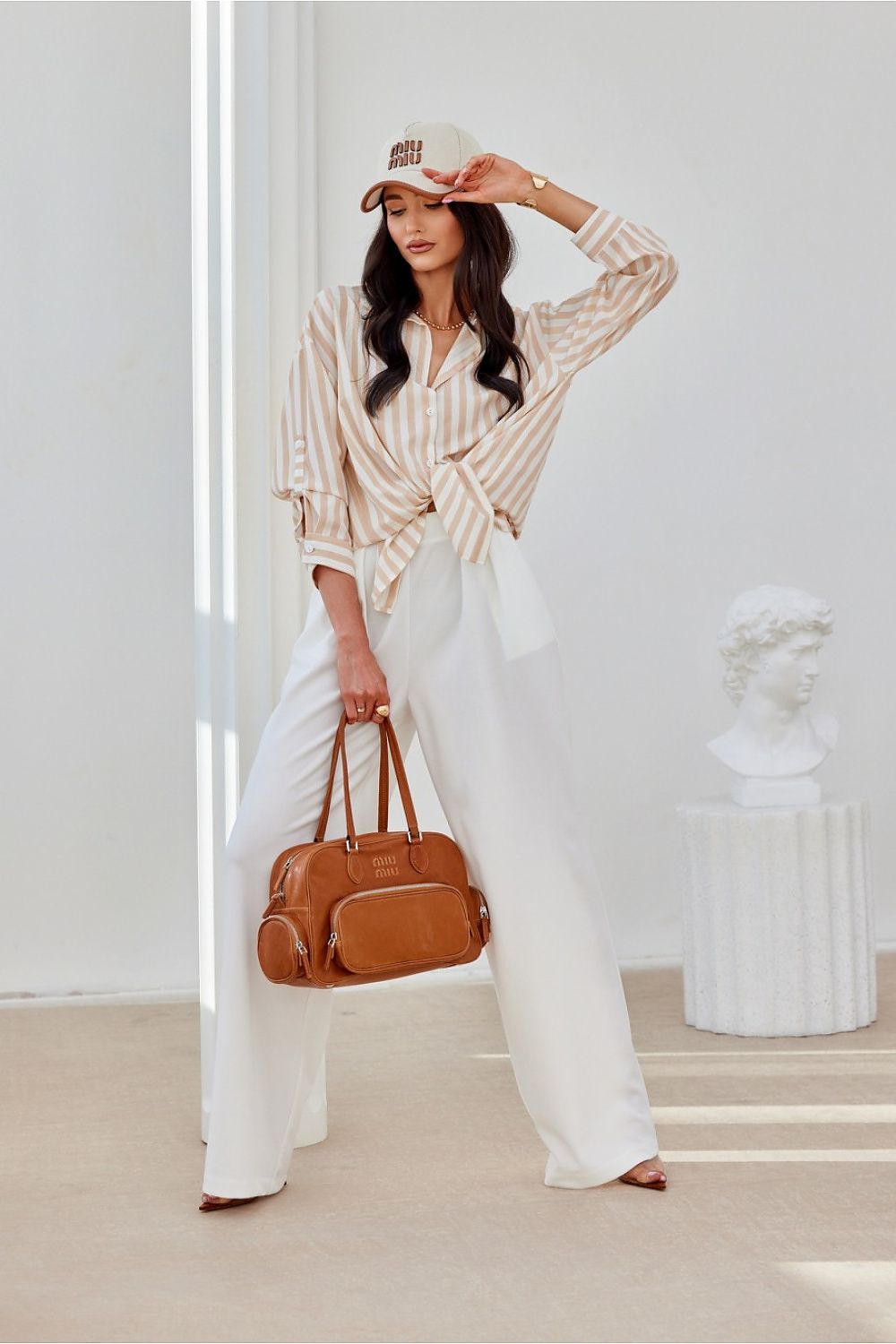 Chemise model 206994 Roco Fashion
