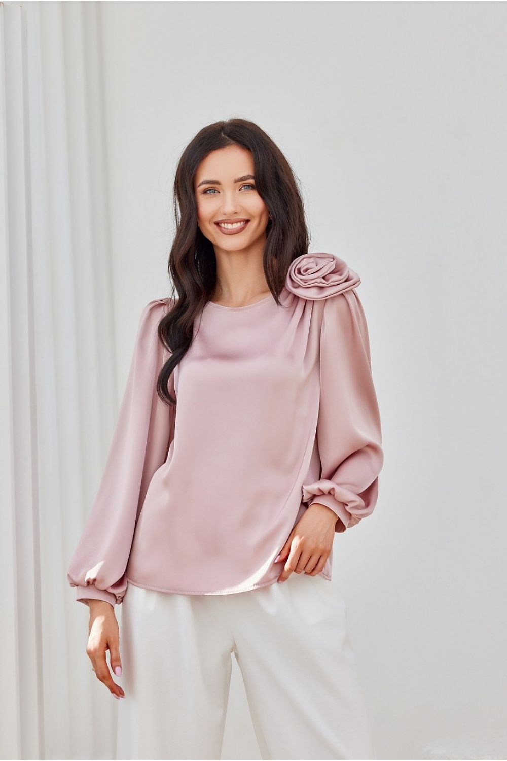 Chemisier model 206999 Roco Fashion