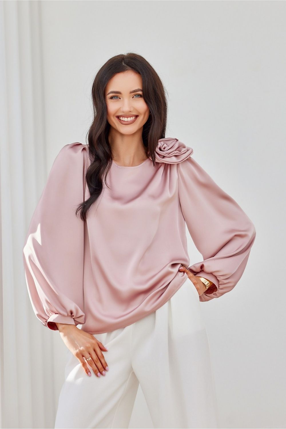 Chemisier model 206999 Roco Fashion