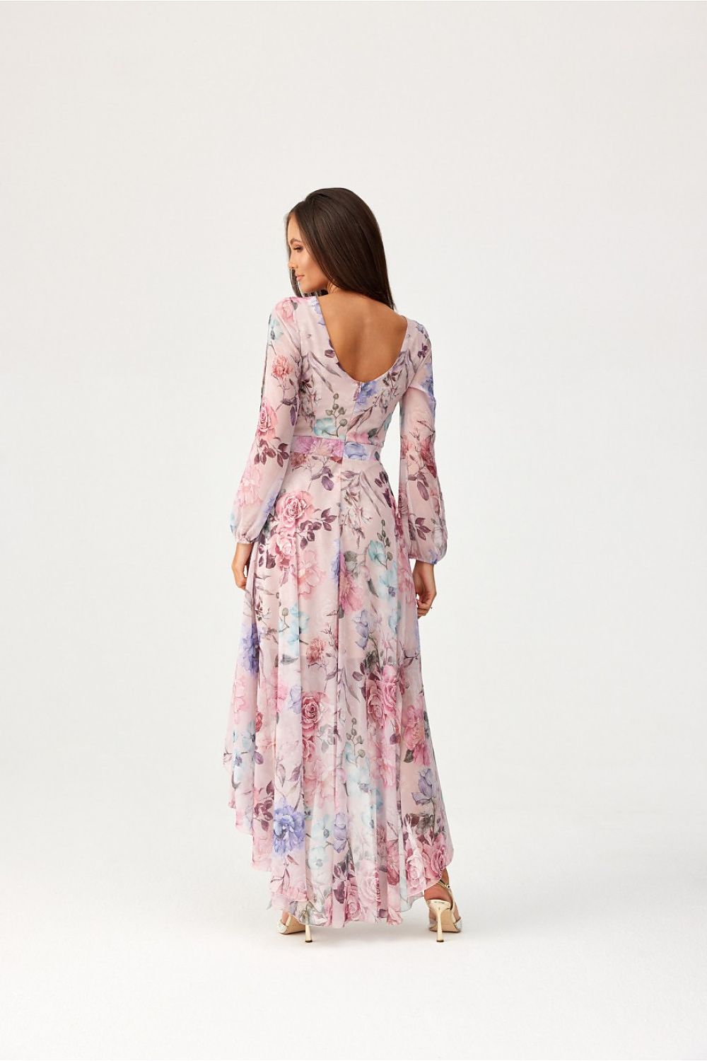 Robe de jour model 207016 Roco Fashion