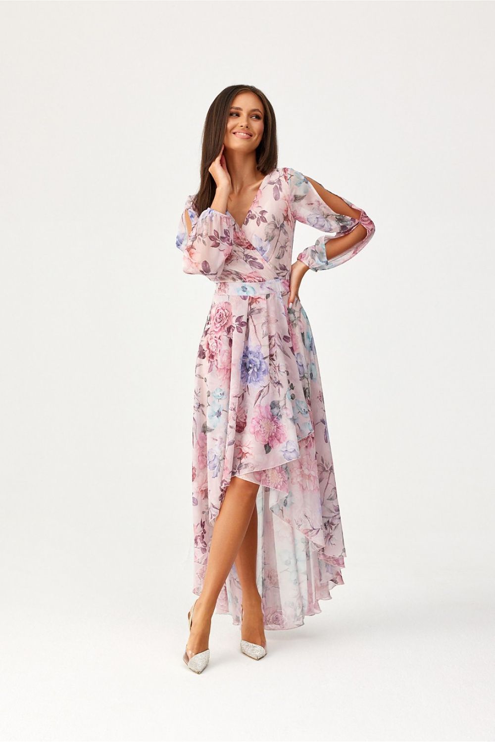 Robe de jour model 207016 Roco Fashion