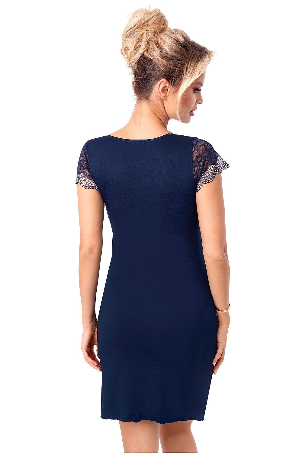 Chemise de nuit model 208077 Donna