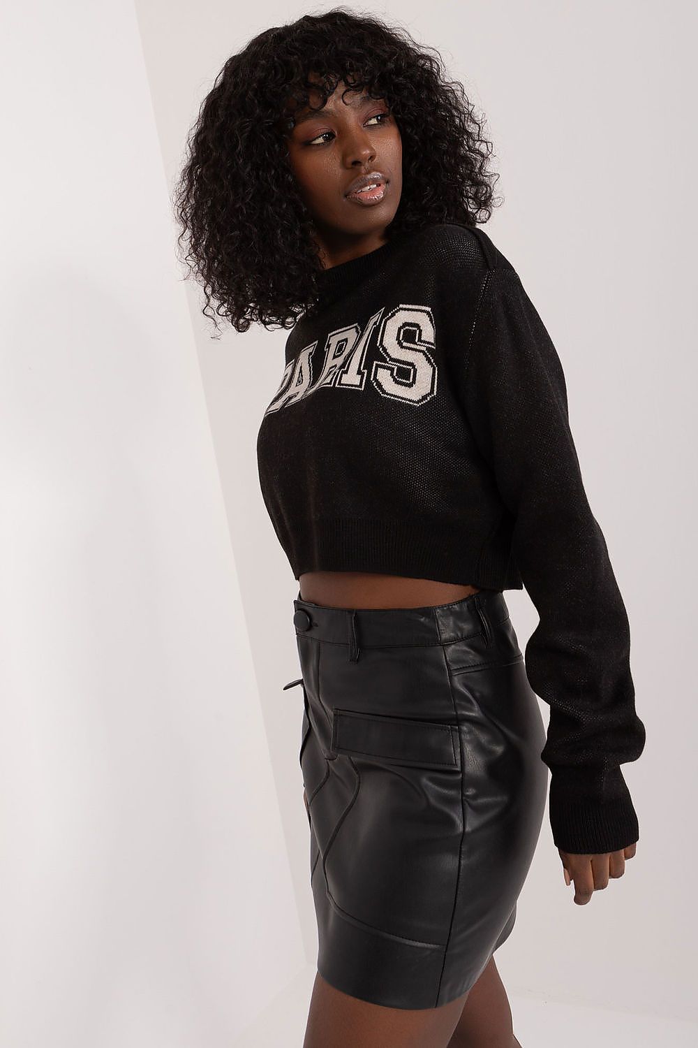 Chandail court model 208363 Badu