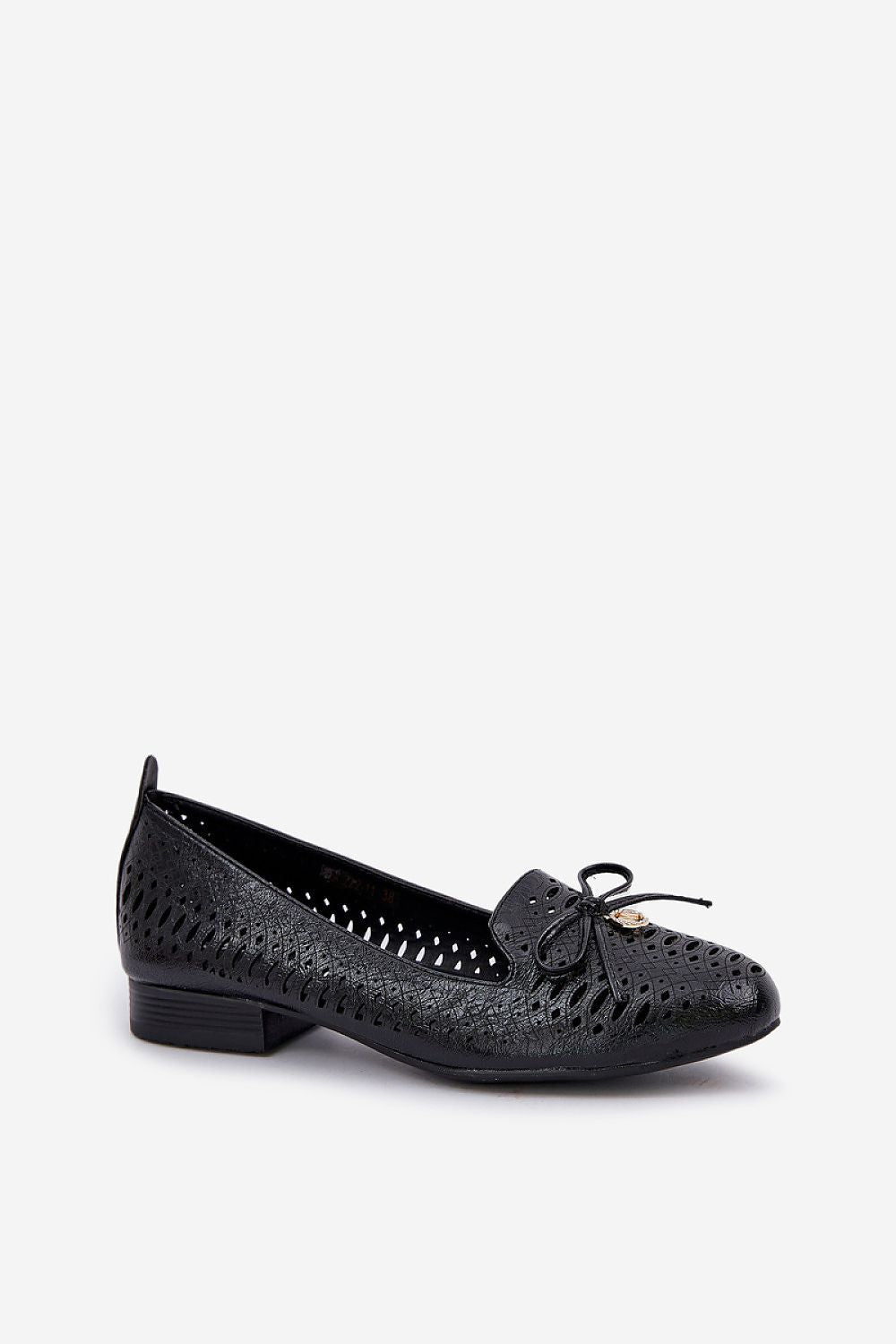 Ballerine model 208449 Step in style