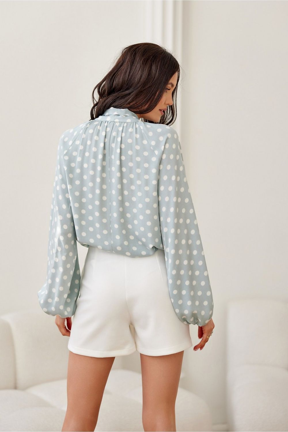 Chemisier model 208626 Roco Fashion