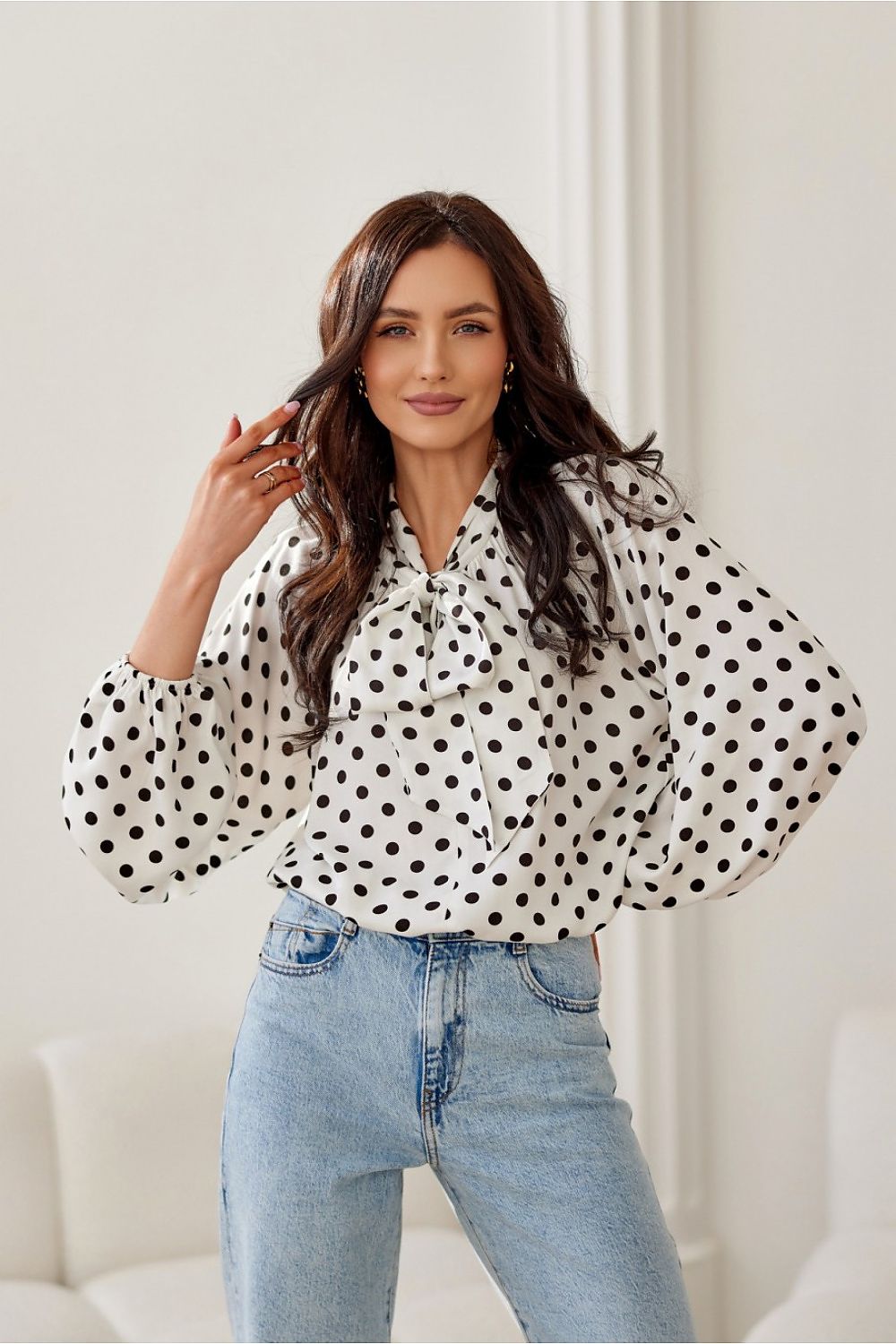 Chemisier model 208627 Roco Fashion