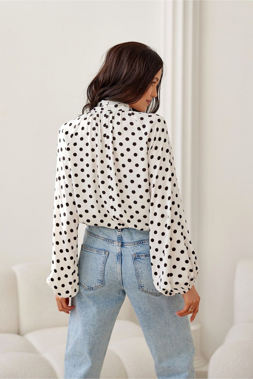 Chemisier model 208627 Roco Fashion