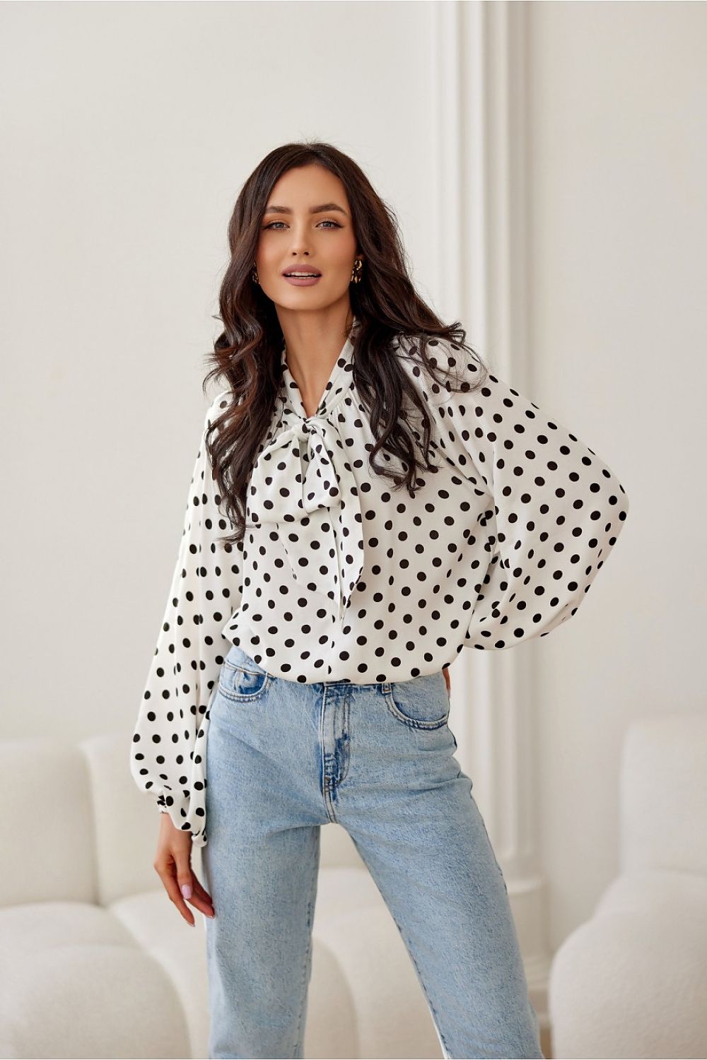 Chemisier model 208627 Roco Fashion