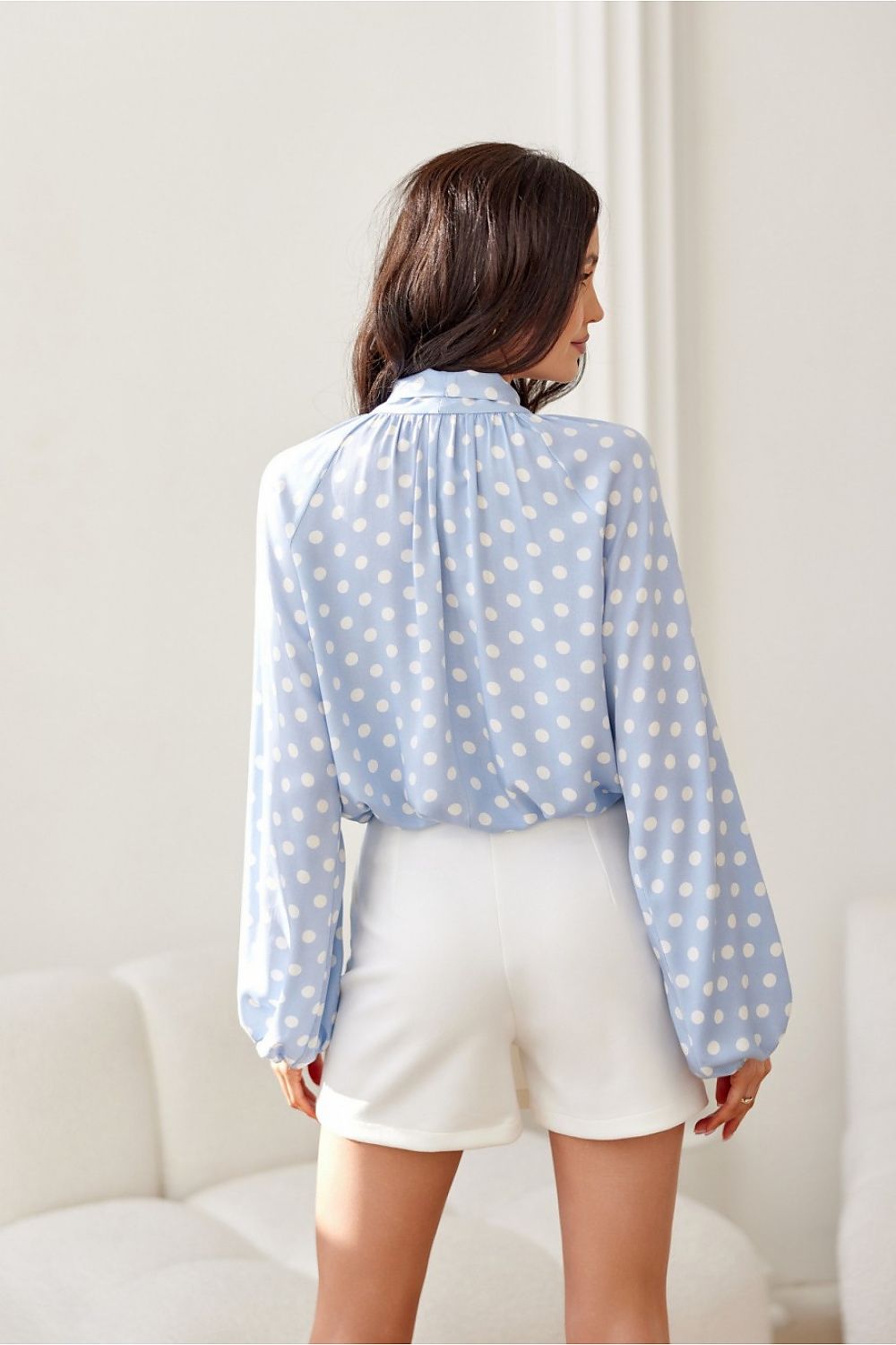Chemisier model 208628 Roco Fashion