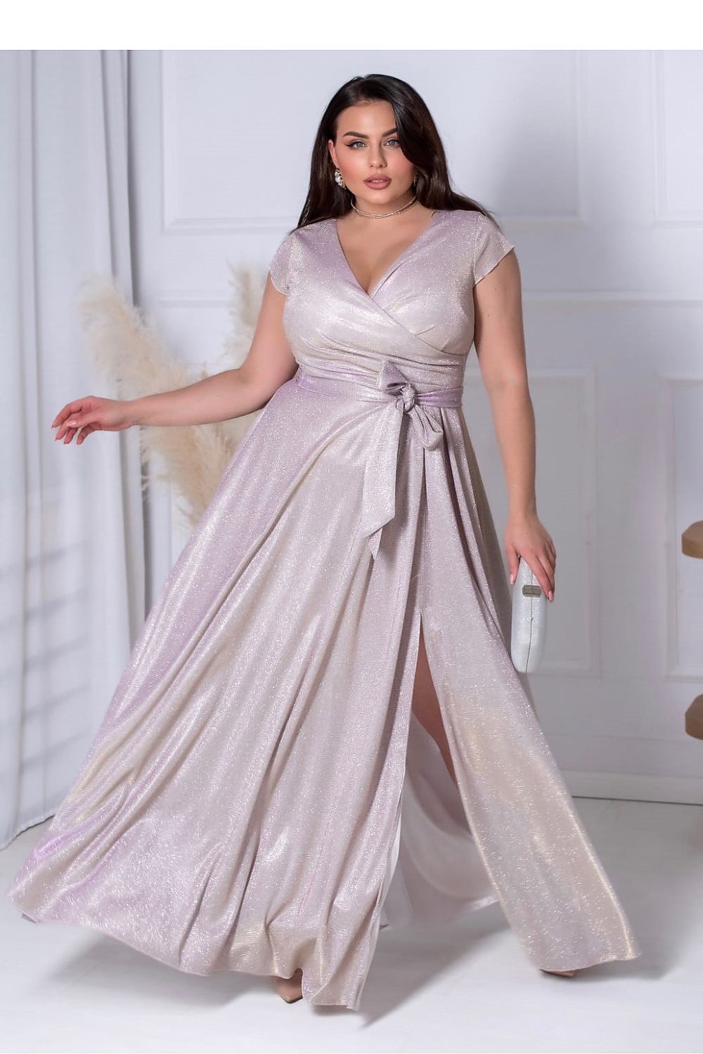 Robe longue model 208816 With You