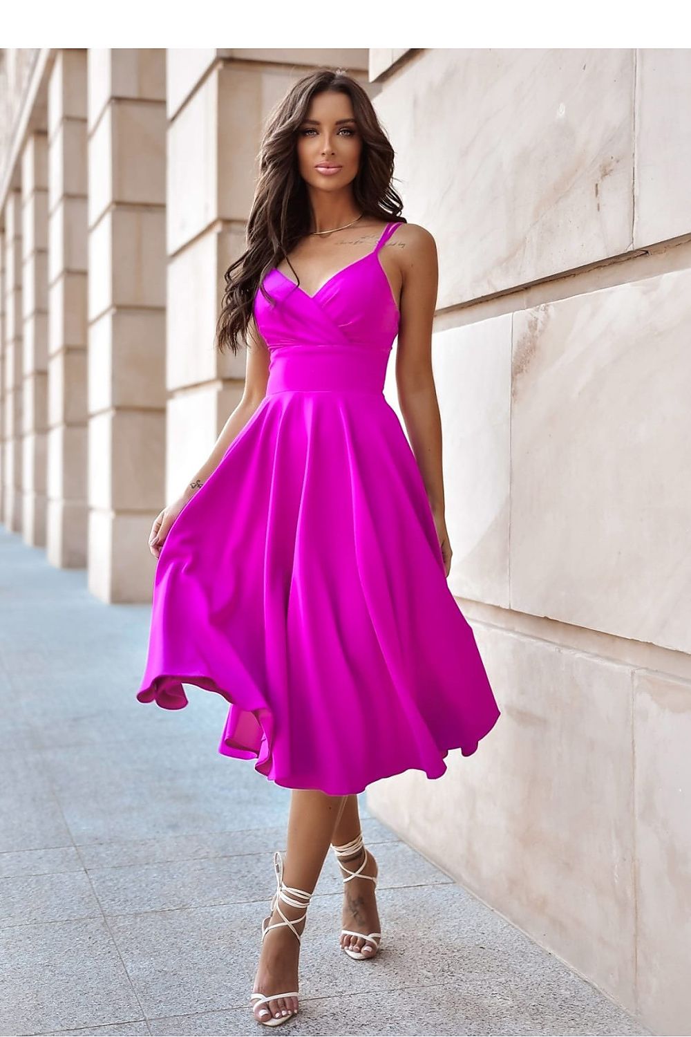 Robe de soirée model 208901 With You