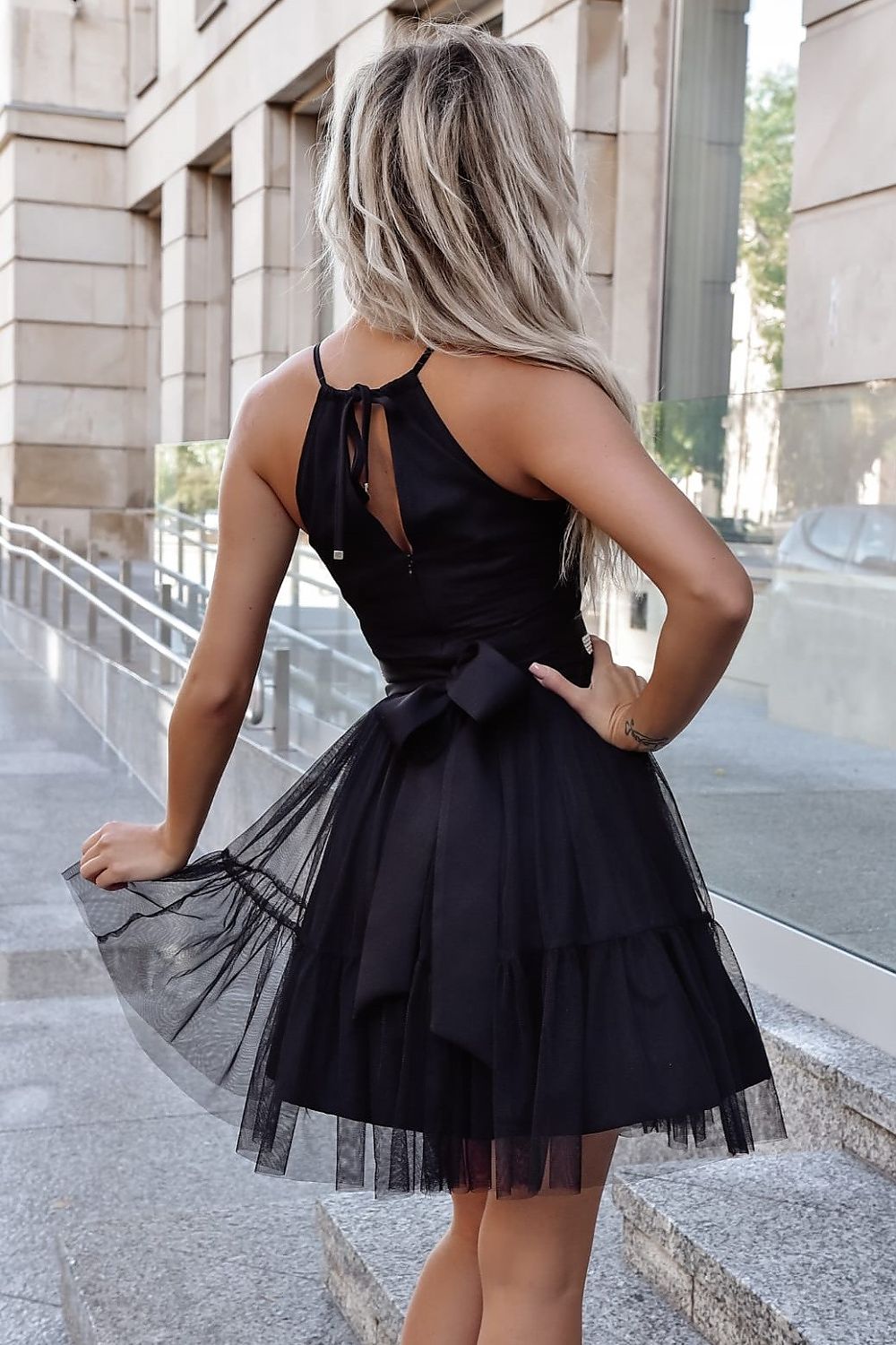 Robe de soirée model 208929 With You