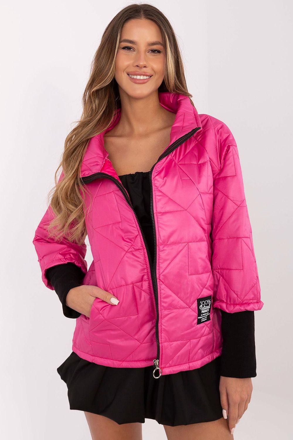 Veste model 208948 Italy Moda