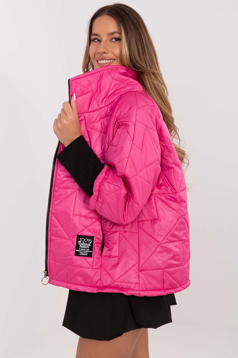 Veste model 208948 Italy Moda
