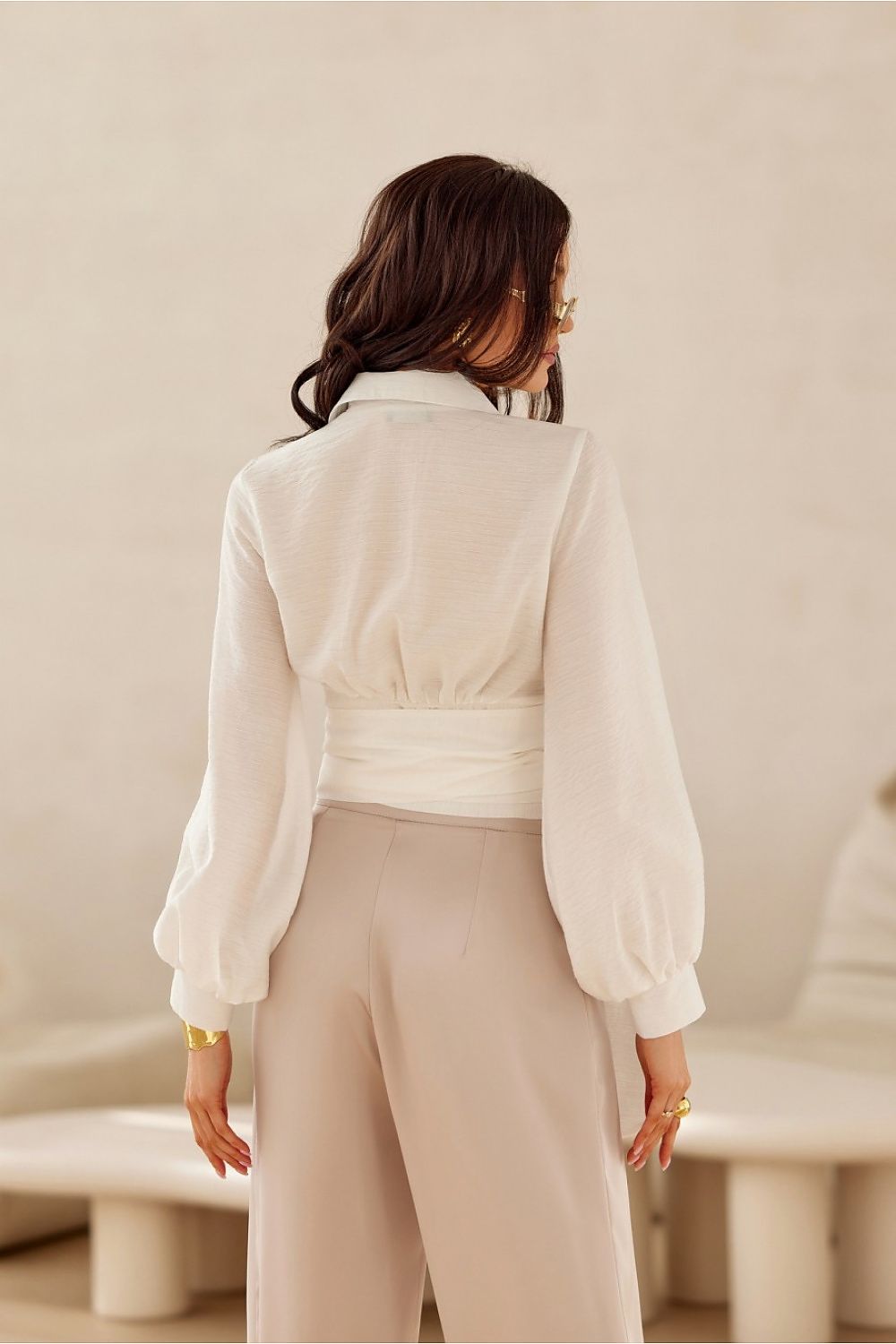 Chemisier model 208952 Roco Fashion