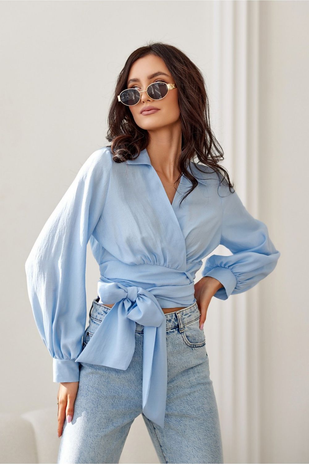 Chemisier model 208953 Roco Fashion