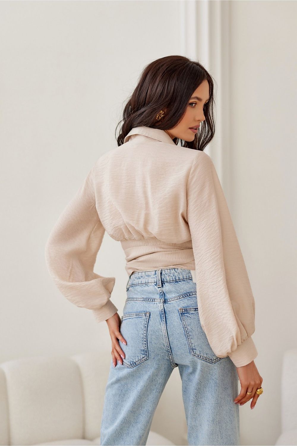 Chemisier model 208954 Roco Fashion