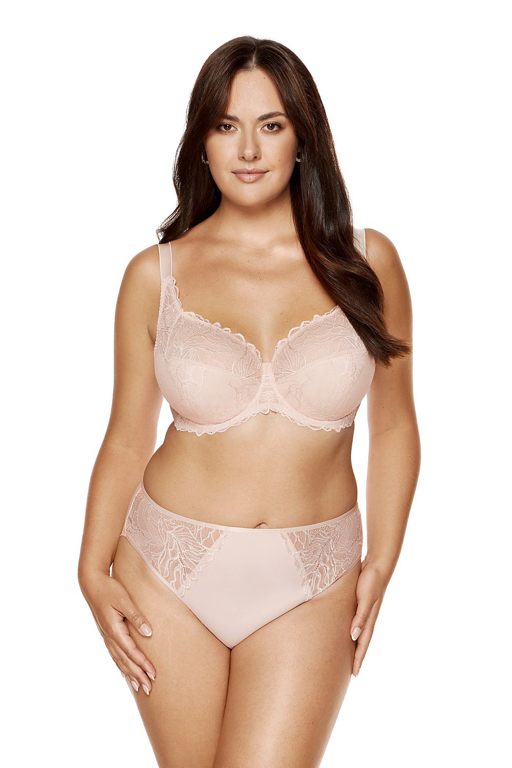 Culottes model 208967 Gorteks