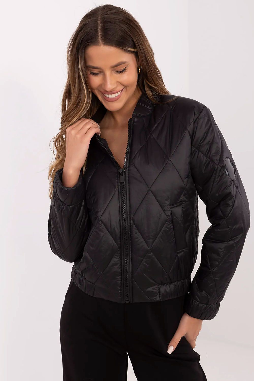 Veste model 208983 Italy Moda