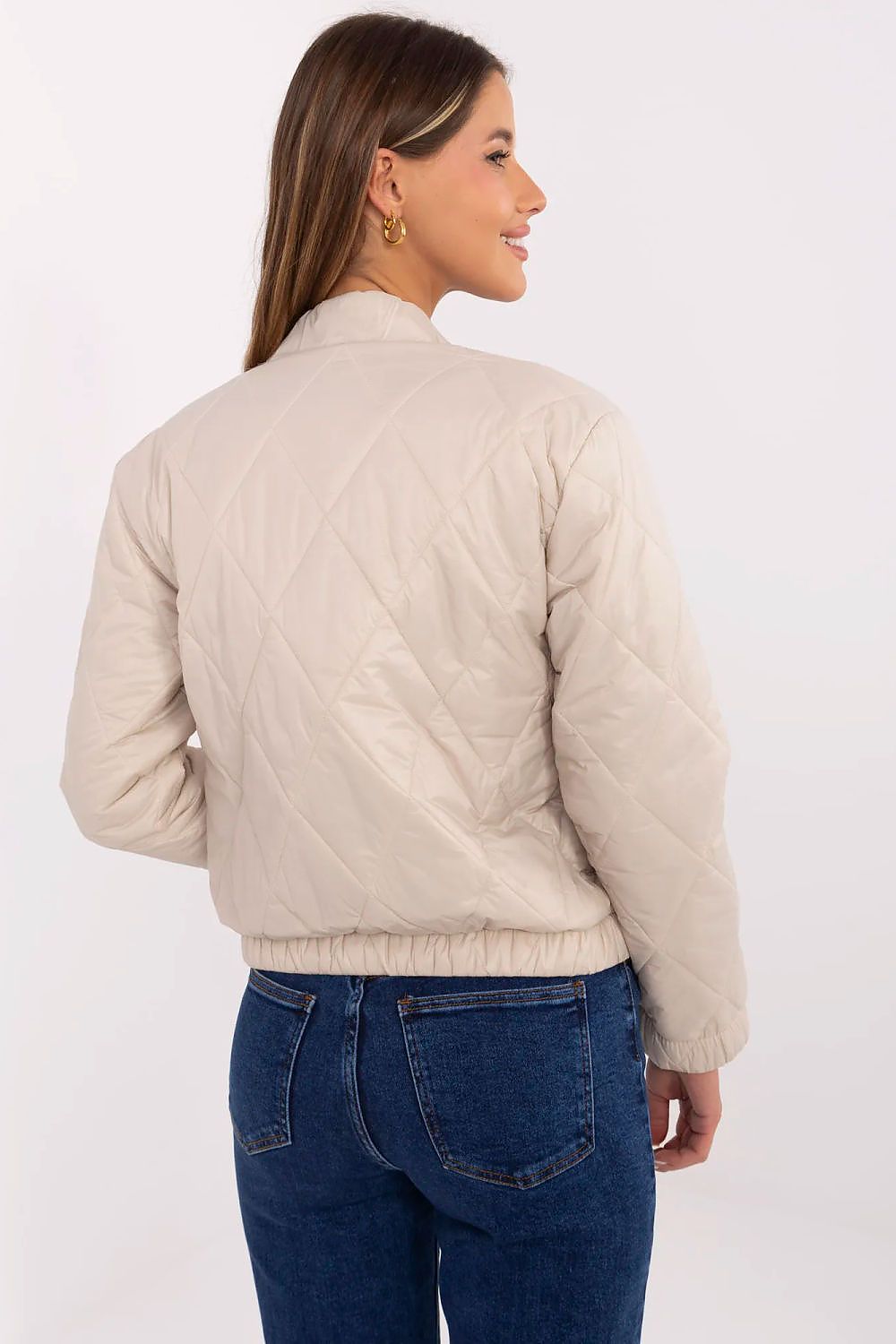 Veste model 208984 Italy Moda
