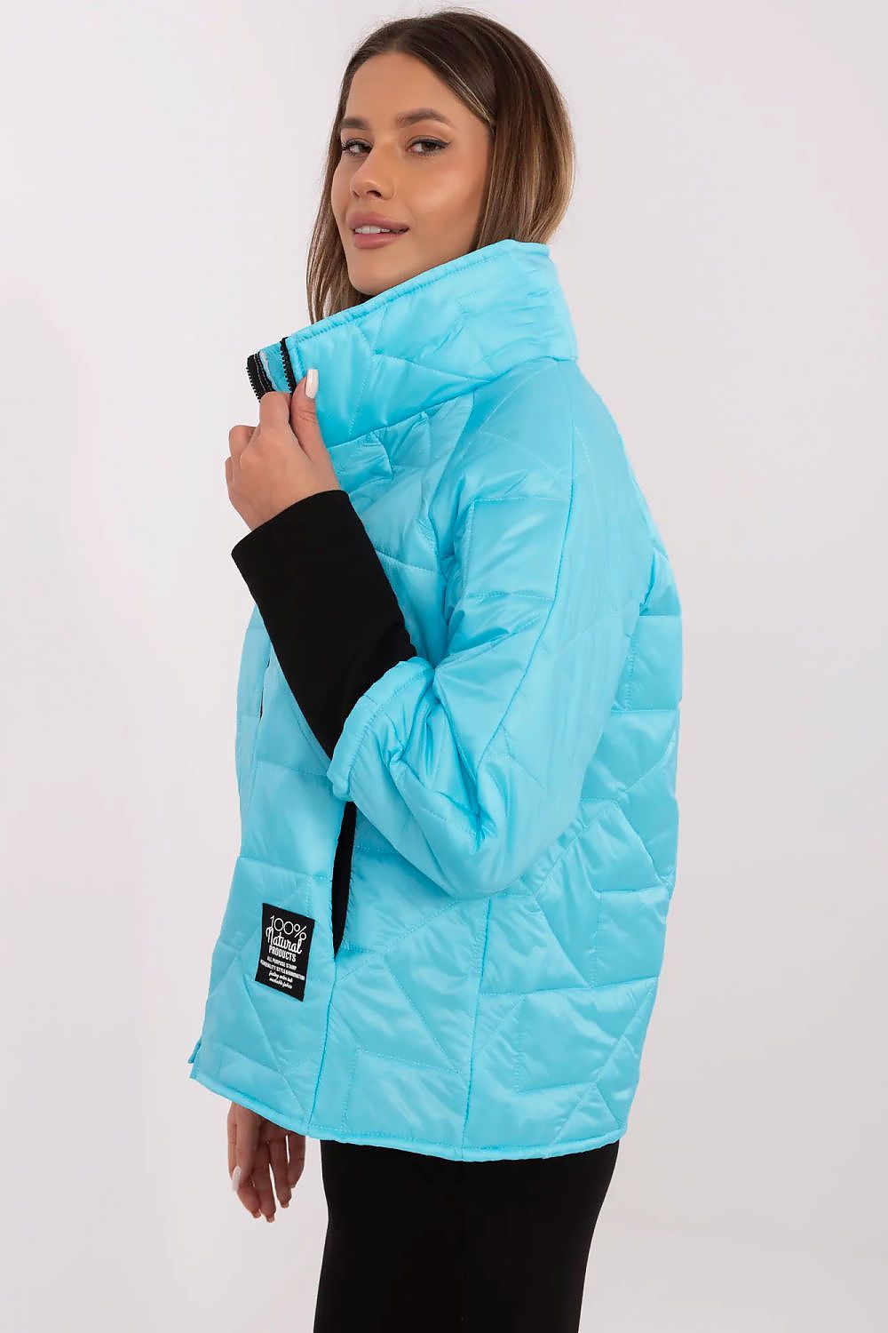 Veste model 208997 Italy Moda