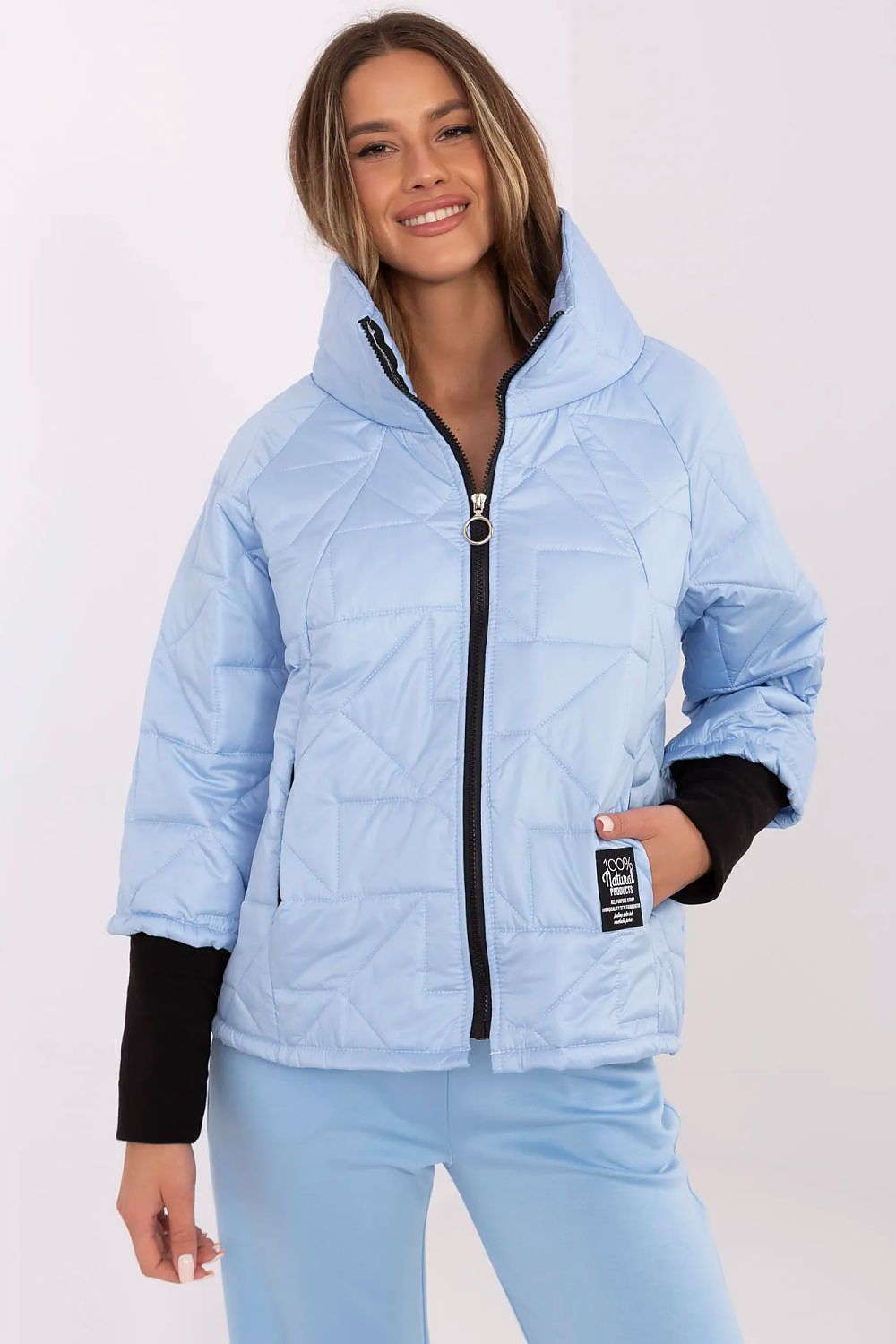 Veste model 208998 Italy Moda