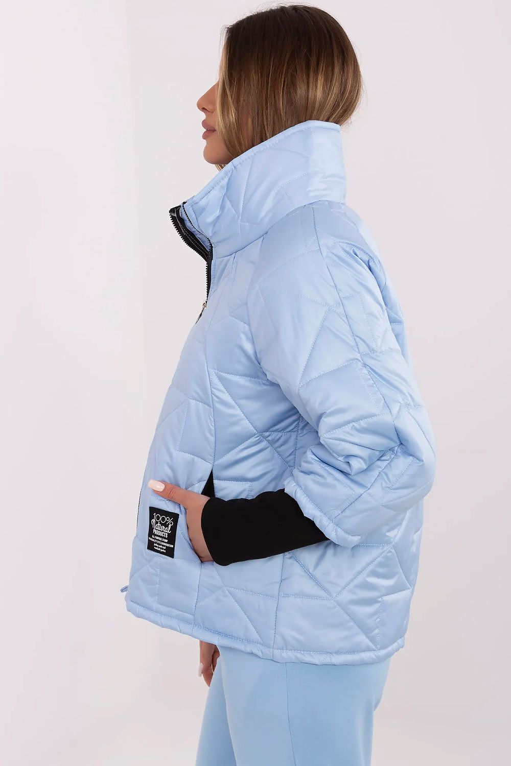 Veste model 208998 Italy Moda