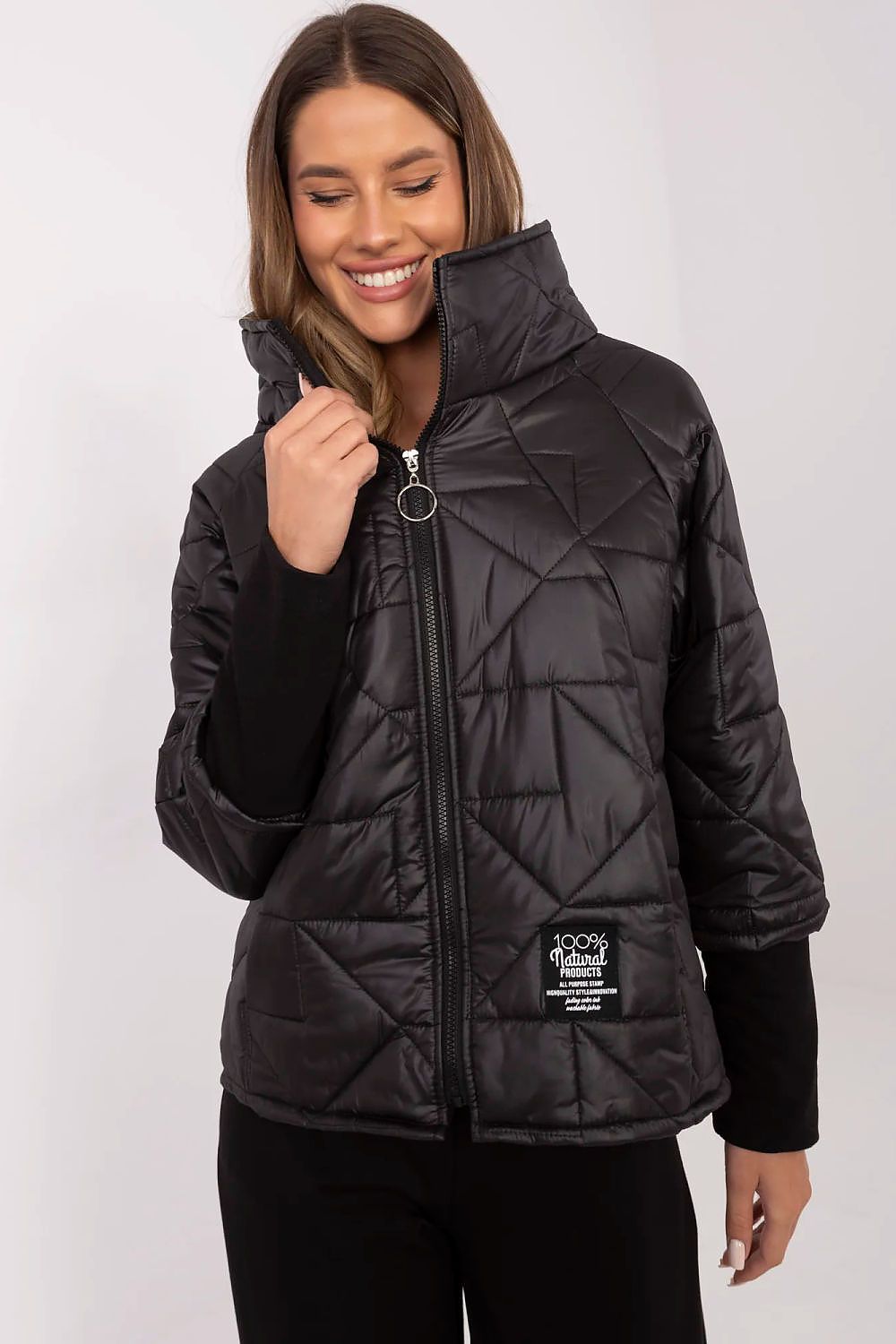 Veste model 208999 Italy Moda