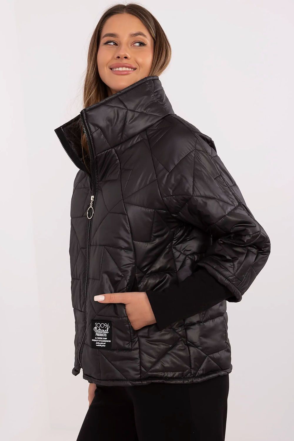Veste model 208999 Italy Moda