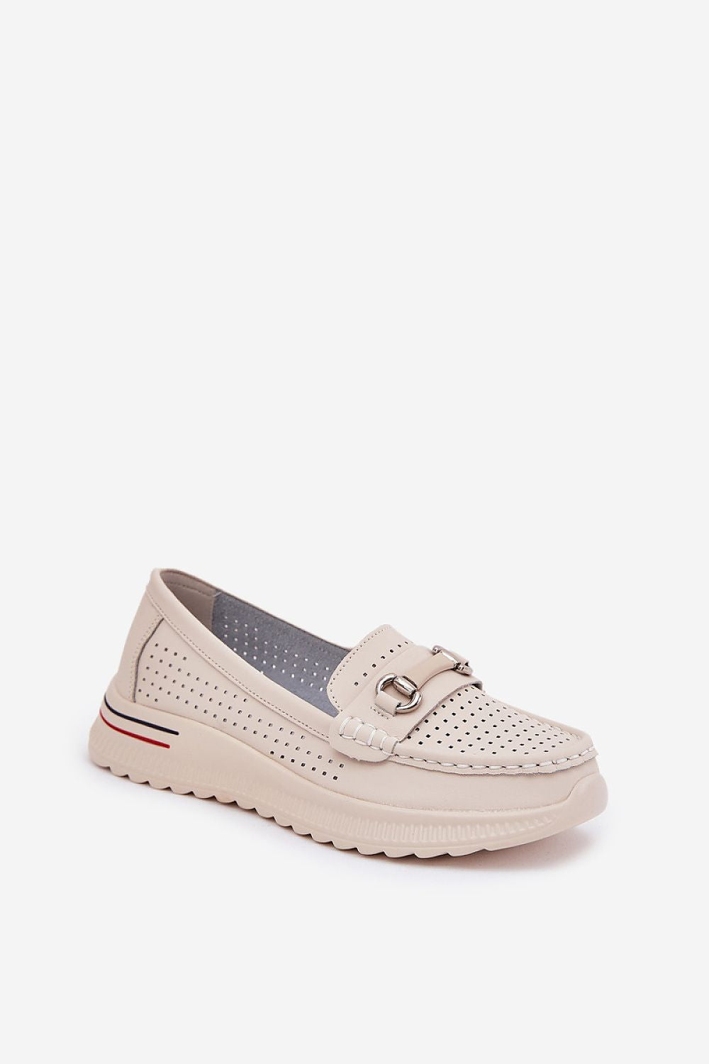 Ballerine model 209041 Step in style