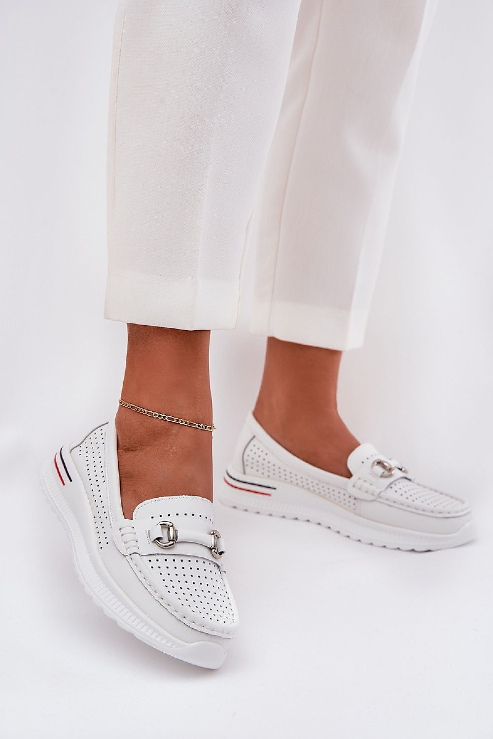Ballerine model 209042 Step in style