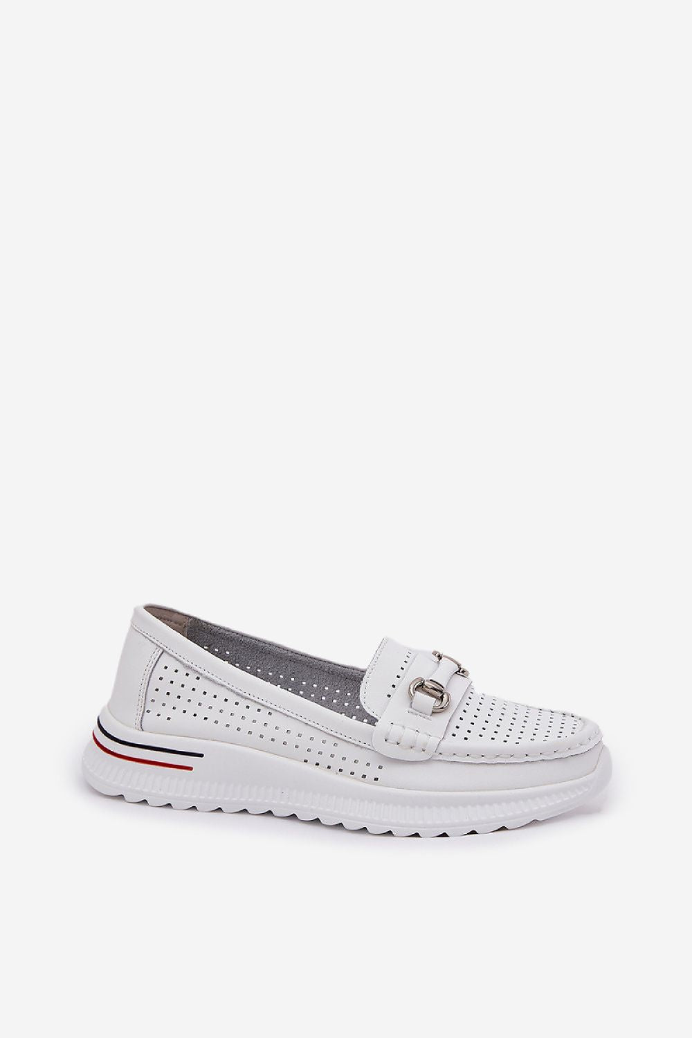 Ballerine model 209042 Step in style