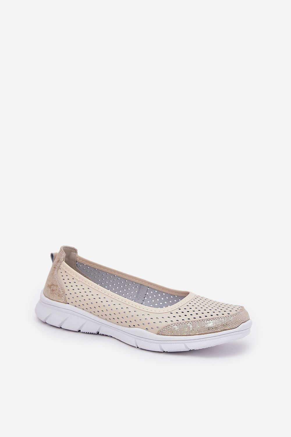 Ballerine model 209044 Step in style