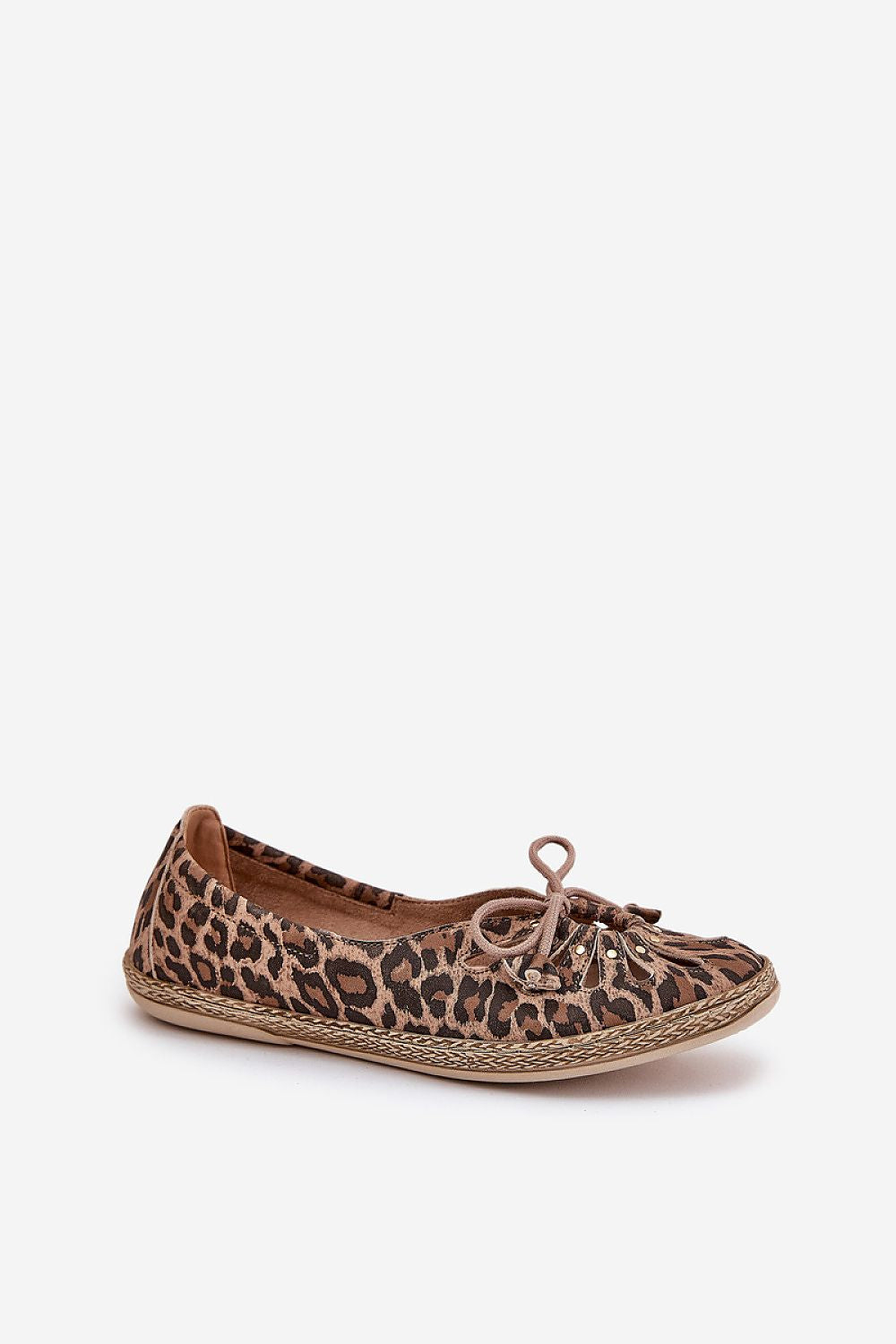 Ballerine model 209045 Step in style