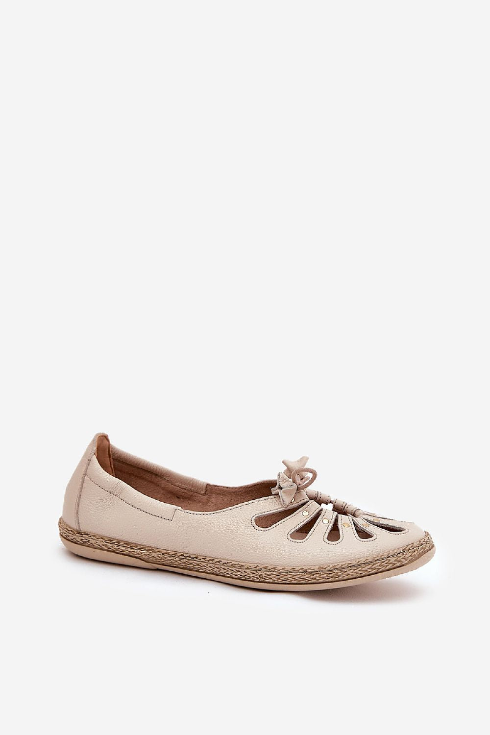 Ballerine model 209046 Step in style