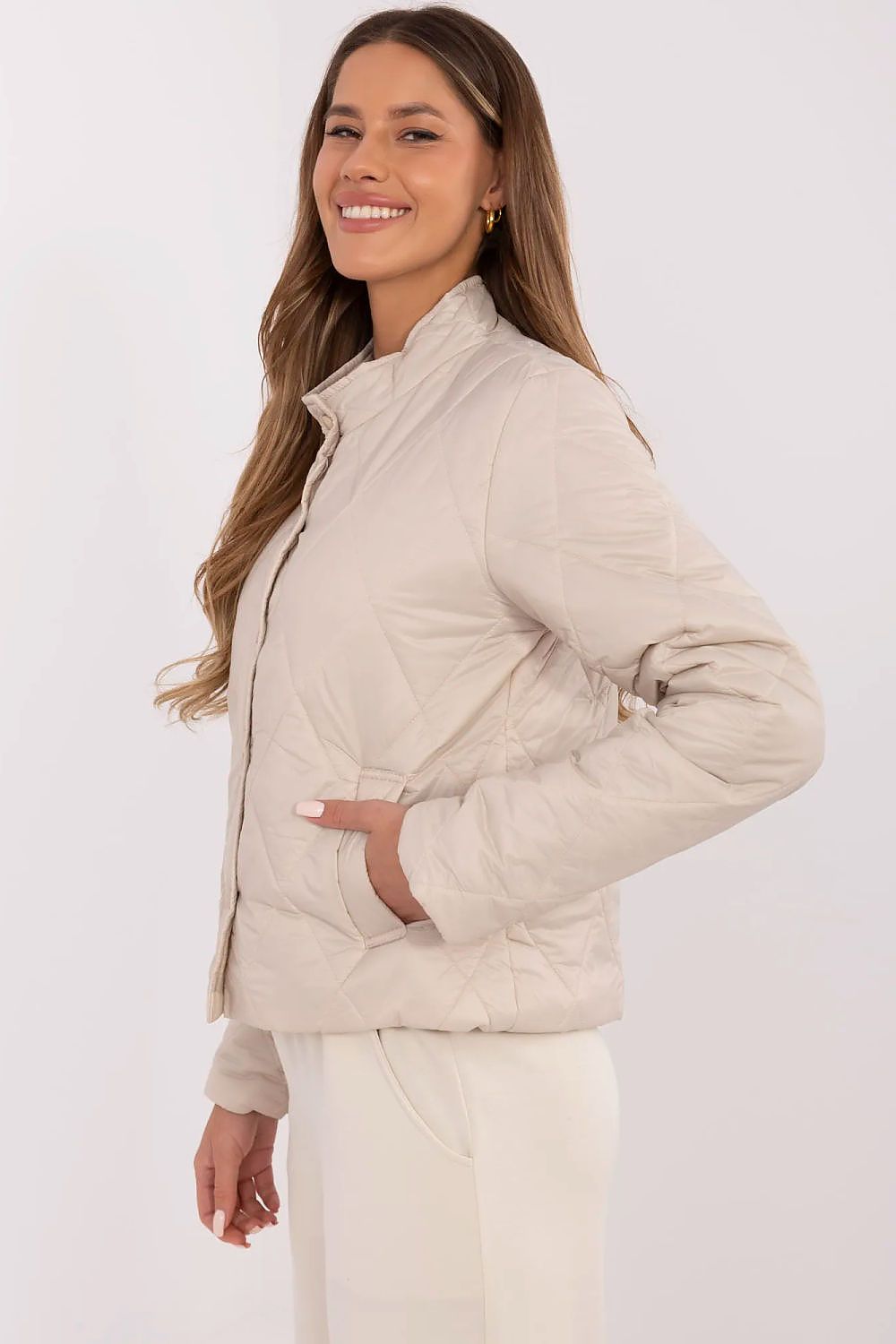 Veste model 209162 Italy Moda
