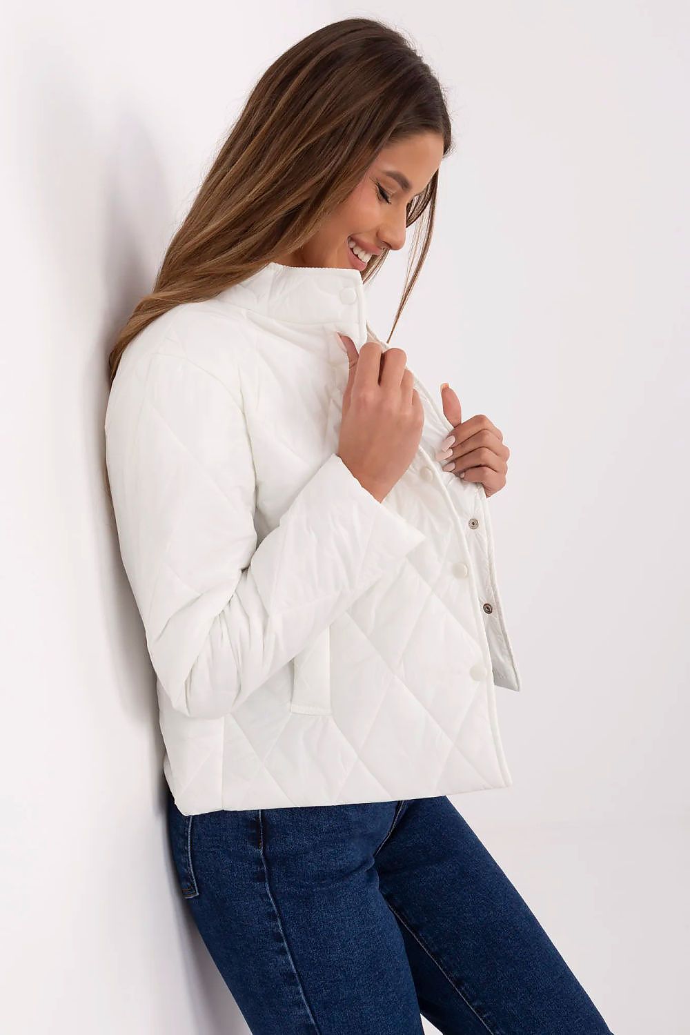 Veste model 209163 Italy Moda