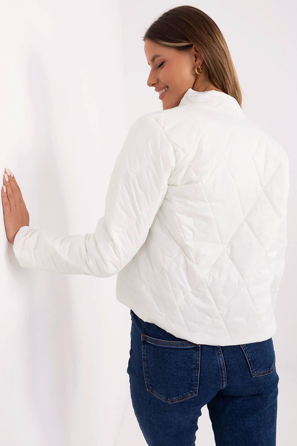 Veste model 209163 Italy Moda