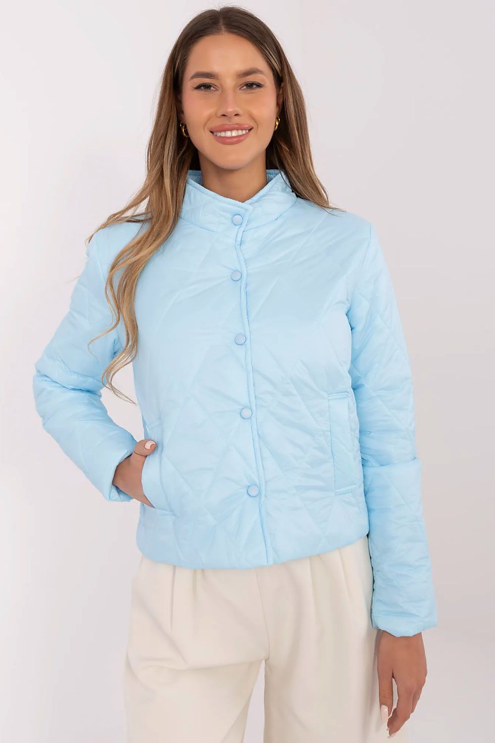 Veste model 209164 Italy Moda