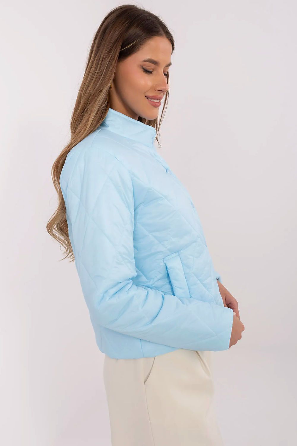 Veste model 209164 Italy Moda