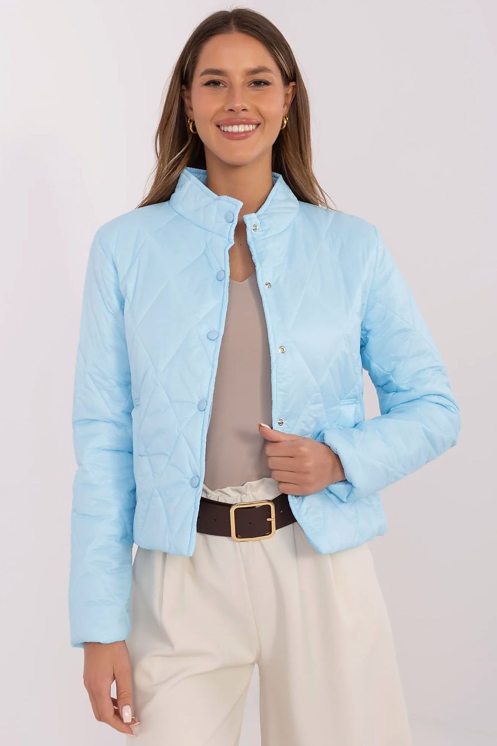 Veste model 209164 Italy Moda