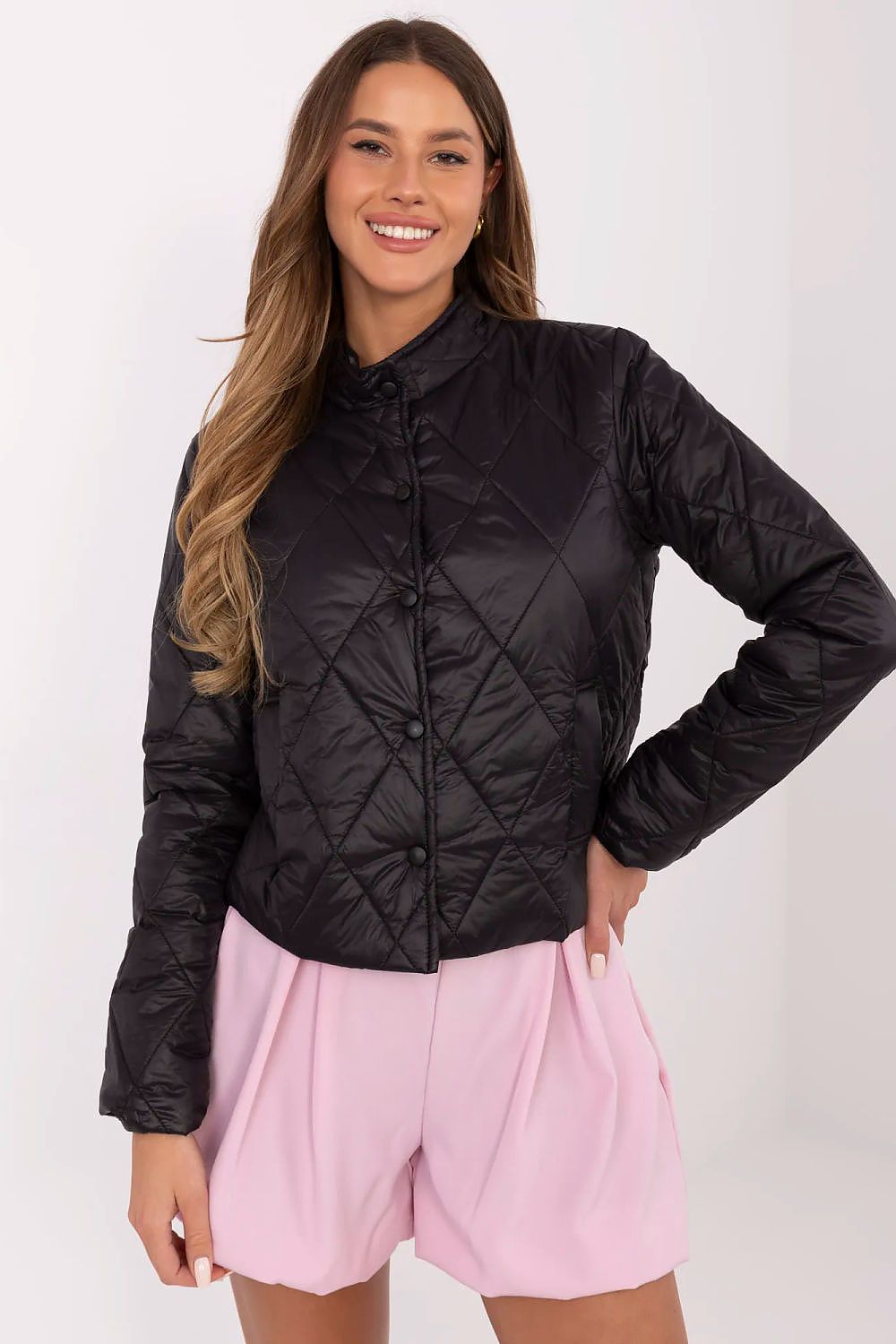 Veste model 209165 Italy Moda