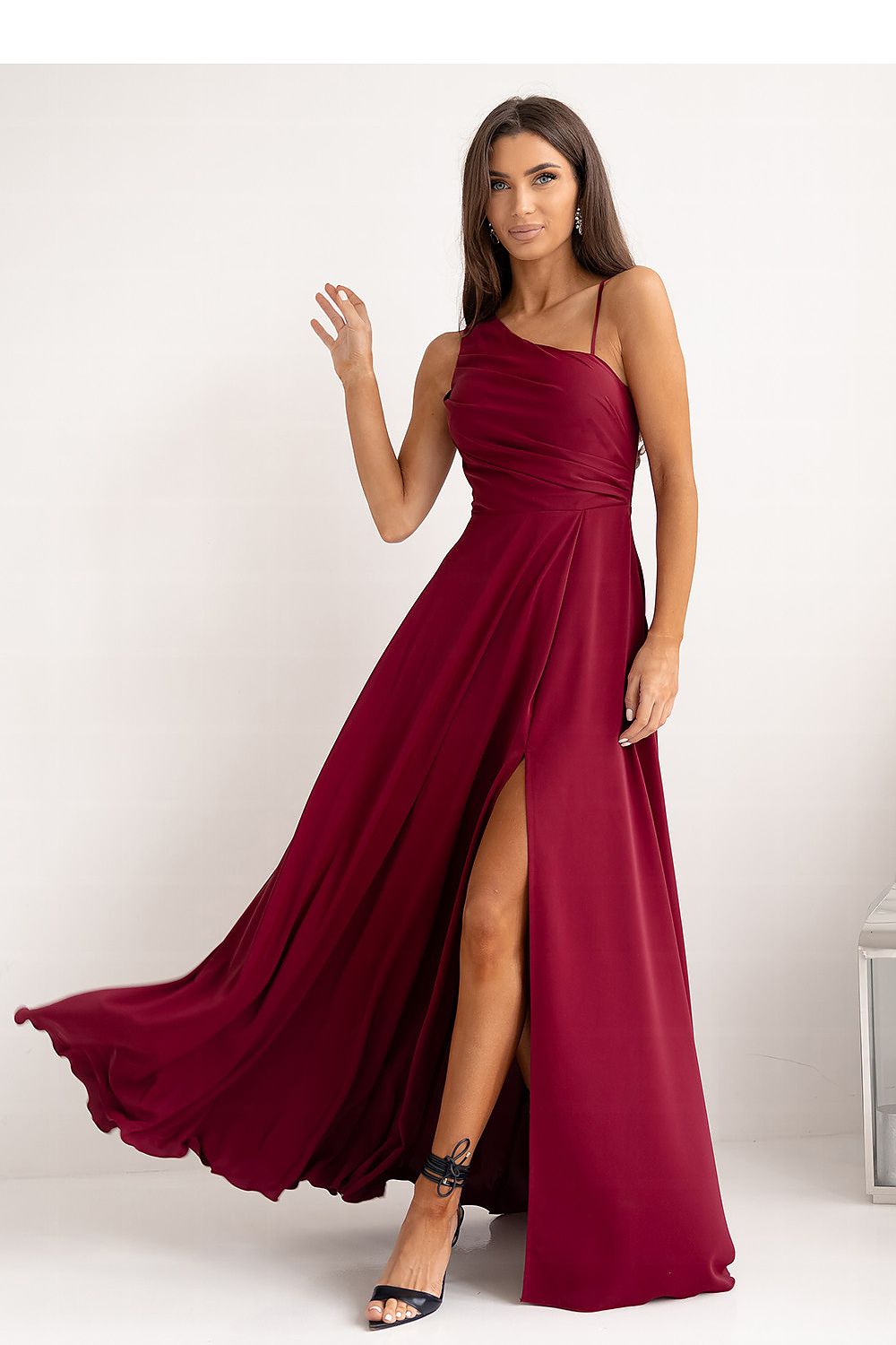 Robe longue model 209399 With You