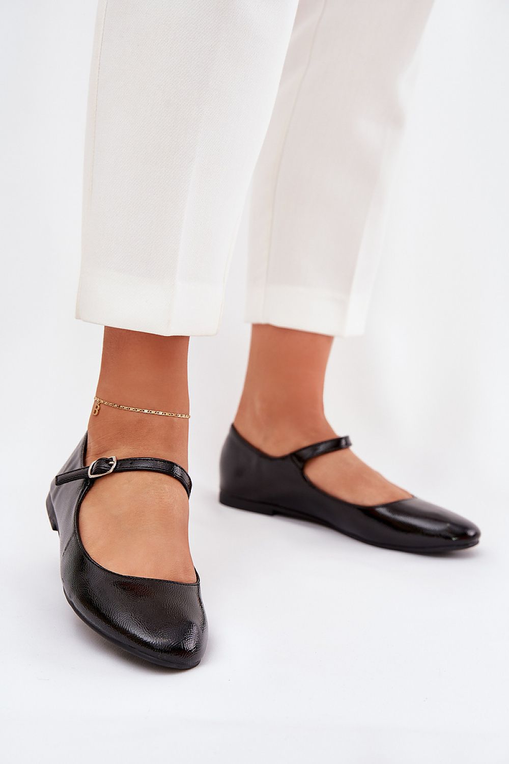 Ballerine model 209425 Step in style